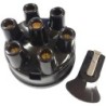 Distributor Cap & Rotor Arm for Dodge