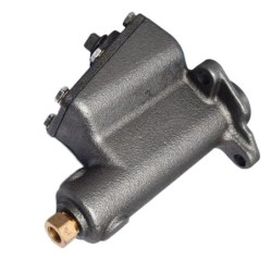 Master Cylinder & Cover for 3/4 Ton Dodge