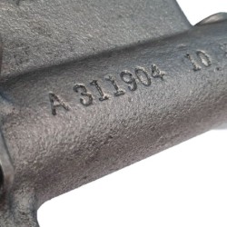 Master Cylinder & Cover for 3/4 Ton Dodge