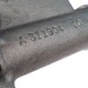 Master Cylinder & Cover for 3/4 Ton Dodge