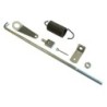 Throttle Link Rod, Spring & Plate set for Willys MB Slat & MB