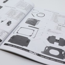 Inventory Catalogue