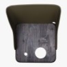 Divers Seat with Wood Base for Series 1 Ford GP