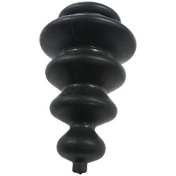 Accelerator Pedal Boot