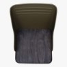 Passenger Seat with Wood Base for Series 2 Ford GP