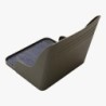 Passenger Seat with Wood Base for Series 2 Ford GP