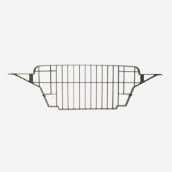 Front Grill - Early for Ford GP