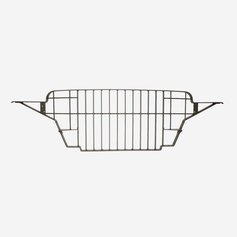 Front Grill - Early for Ford GP Front Grill - Early for Ford GP