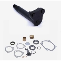 Steering Box Sector Shaft and Refurb Kit DEAL