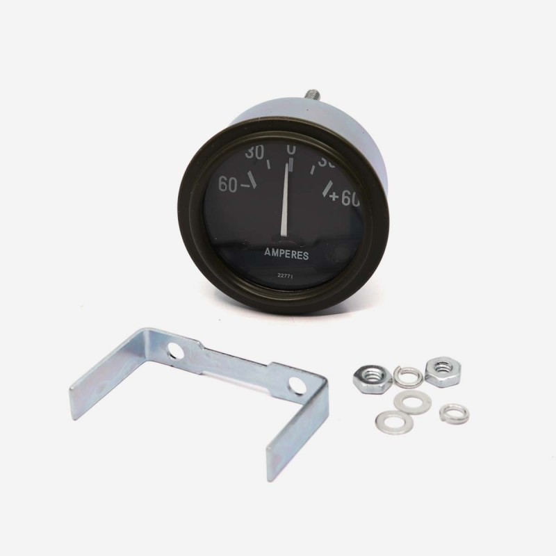 60amp Ammeter Gauge for Dodge