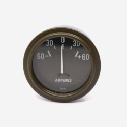 60amp Ammeter Gauge for Dodge