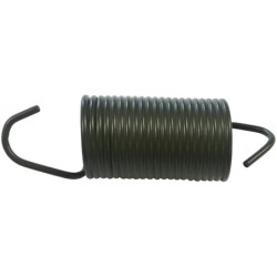 Carburetor Throttle Return Spring