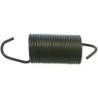 Carburetor Throttle Return Spring