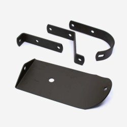 Rear Bumperette Set for Ford GP (SET of 8)