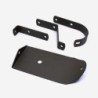 Rear Bumperette Set for Ford GP (SET of 8)