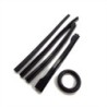 Fuel Tank to Well Foam Rubber Seal Set for Willys MB Slat & MB
