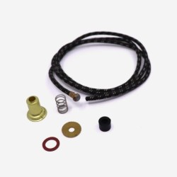 Horn Button Set