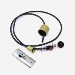 Horn Button Set