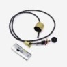 Horn Button Set
