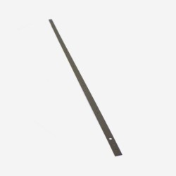 Air Deflector Felt Staple Strap for Willys MB Slat Grill