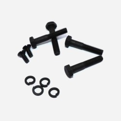 Windscreen to Dashboard Clamp Fixing Kit