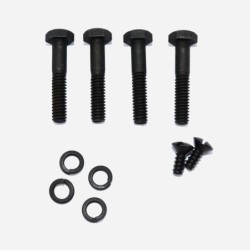 Windscreen to Dashboard Clamp Fixing Kit