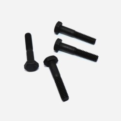 Windscreen to Dashboard Clamp Fixing Kit