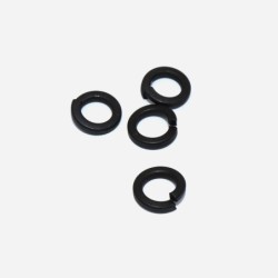 Windscreen to Dashboard Clamp Fixing Kit