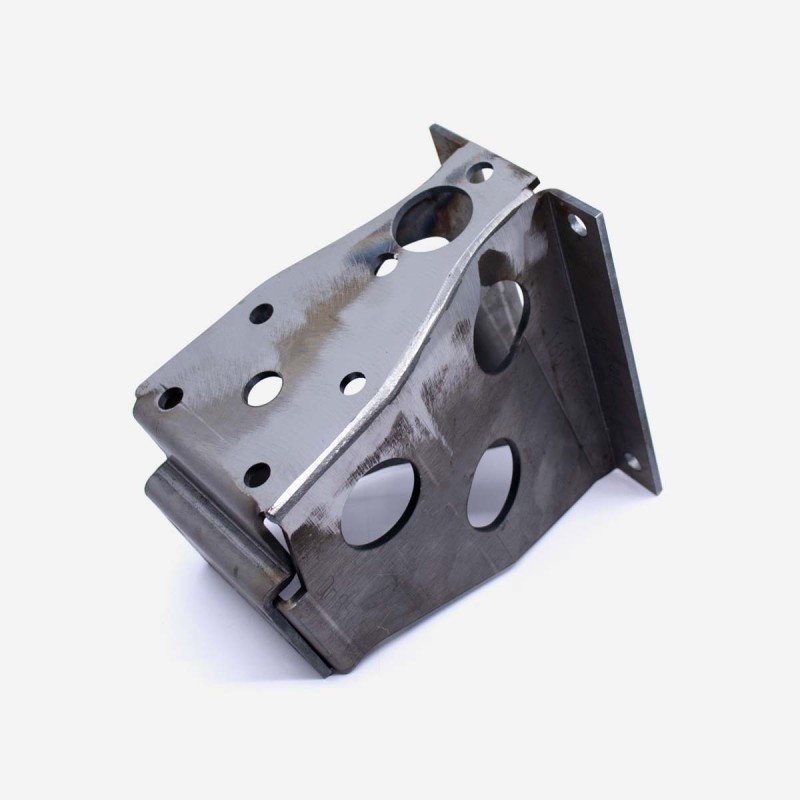Rear Leaf Spring Front Outrigger Bracket for Ford GPA