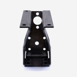 Rear Leaf Spring Front Outrigger Bracket for Ford GPA