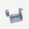 Rear Leaf Spring Rear Outrigger Bracket for Ford GPA