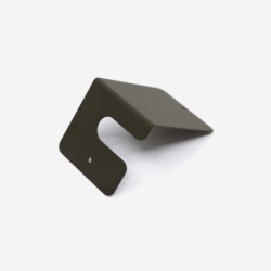 Diverter Valve Rear Floor Lever Cover for Ford GPA