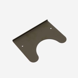 Bilge Pump Pipe Rear Floor Infill for Ford GPA