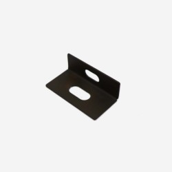 Air Flap Fixing Angle for Ford GPA