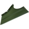 Late Passenger Side Radiator Air Deflector for Willys MB Slat