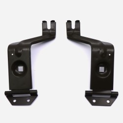Headlamp To Grill Bracket Set For Ford GPW
