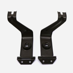 Headlamp To Grill Bracket Set For Ford GPW