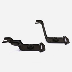 Headlamp To Grill Bracket Set For Ford GPW