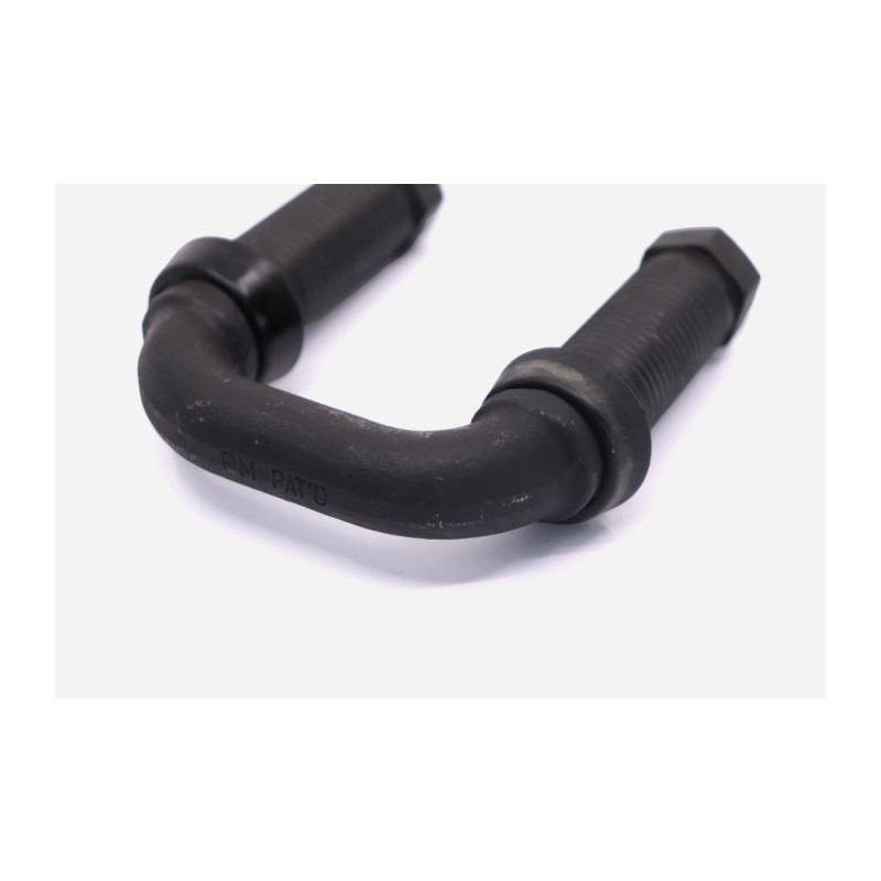 Leaf Spring To Frame Shackle For Ford GPW - RH Thread