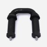 Leaf Spring To Frame Shackle For Ford GPW - RH Thread