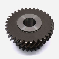 Transfer Case Intermediate Shaft Gear (23 & 33T)