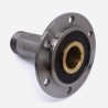 Front Hub Spindle