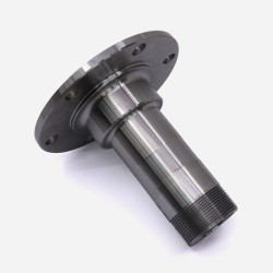 Front Hub Spindle