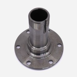 Front Hub Spindle