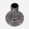 Front Hub Spindle