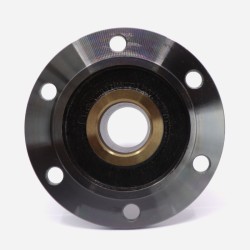 Front Hub Spindle