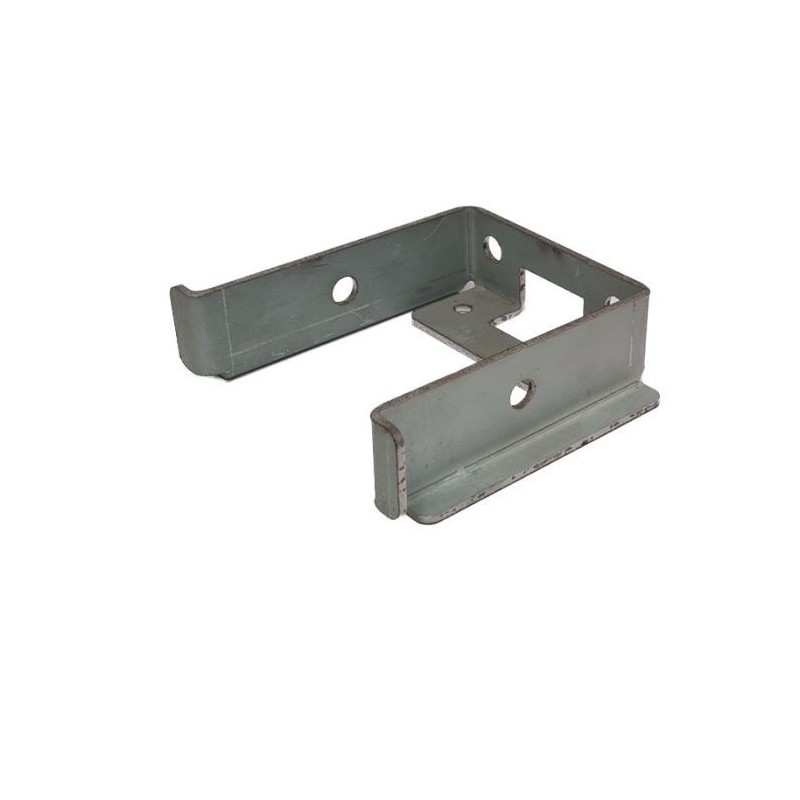 ACM 1 & ACM 2 Rear Seat Bracket For Willys MB ACM 1 & ACM 2 Rear Seat Bracket For Willys MB