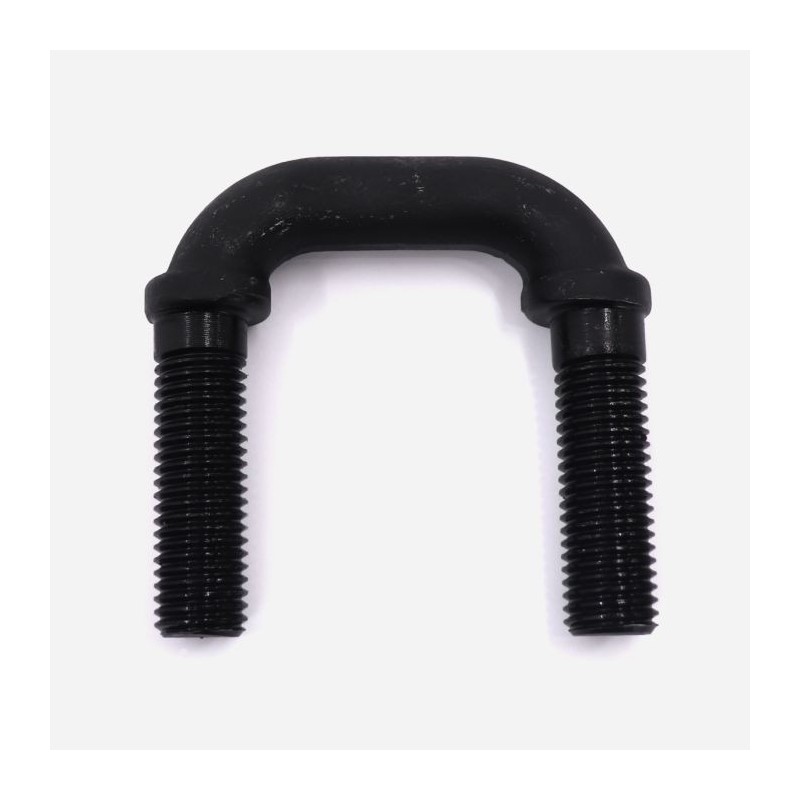 Leaf Spring To Frame Shackle For Willys MB Slat & MB - LH Thread