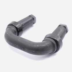 Leaf Spring To Frame Shackle For Willys MB Slat & MB - LH Thread
