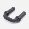 Leaf Spring To Frame Shackle For Willys MB Slat & MB - RH Thread